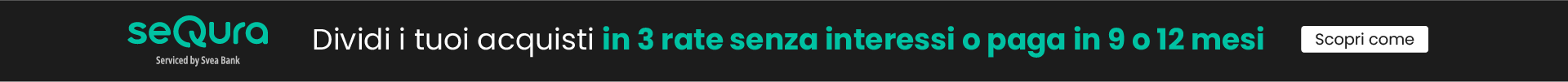 seQura banner